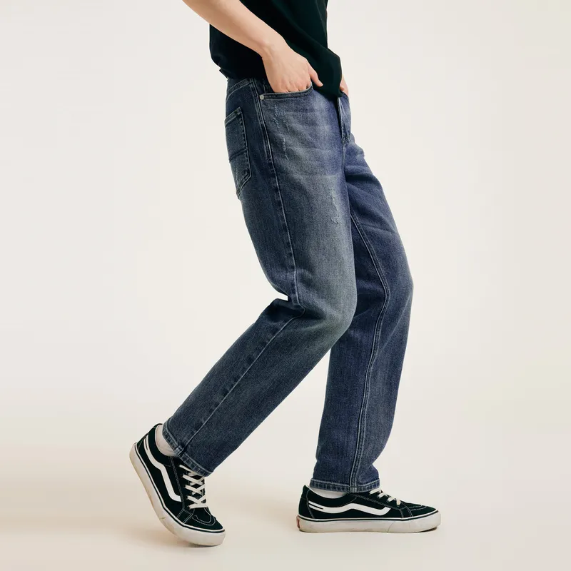 Gxg Jeans Jeans Men's Denim Blue-3
