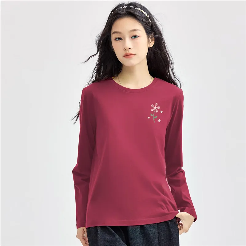 UNIQLO x SHIMENGLIDEHUAYA T-Shirt Women's-5