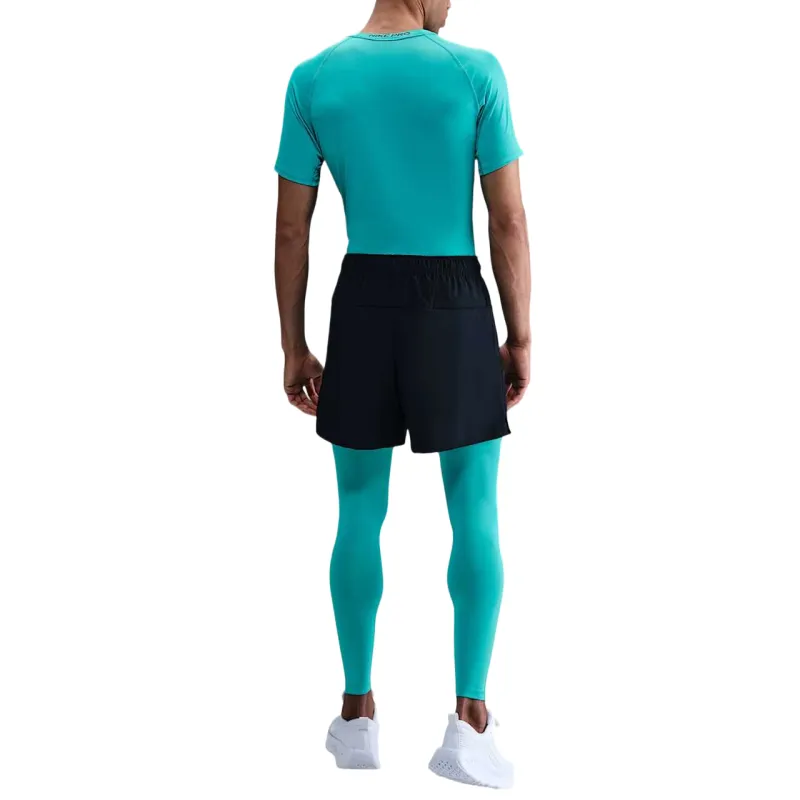 Nike Pro Men's Dri FIT Fitness Tights-2