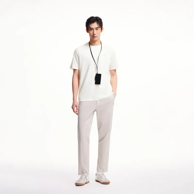 JACK&JONES T Shirts Unisex-3