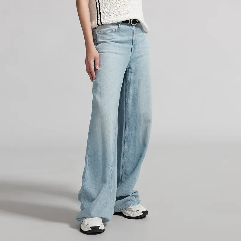 Miss Sixty Jeans Women's Light Blue-3