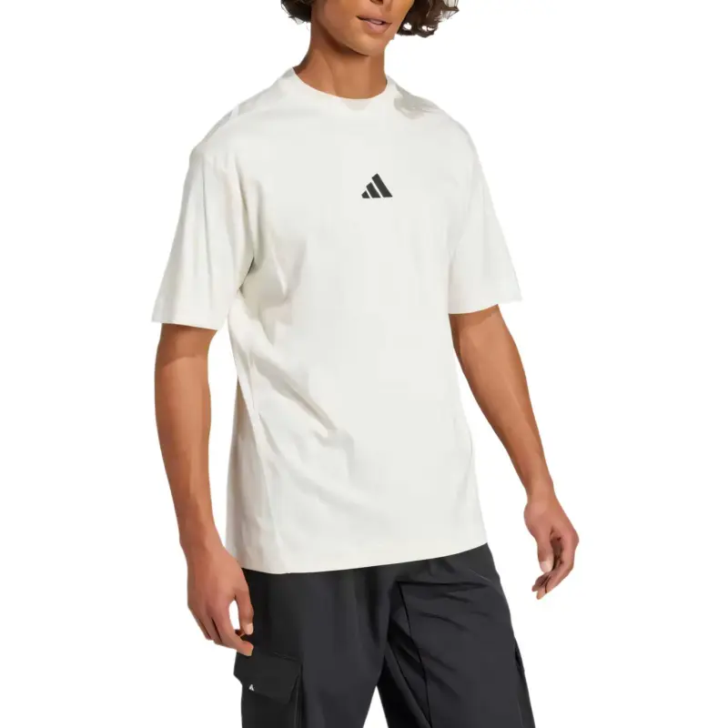 Adidas Free Shipping With AdiClub City Escape Tee-3