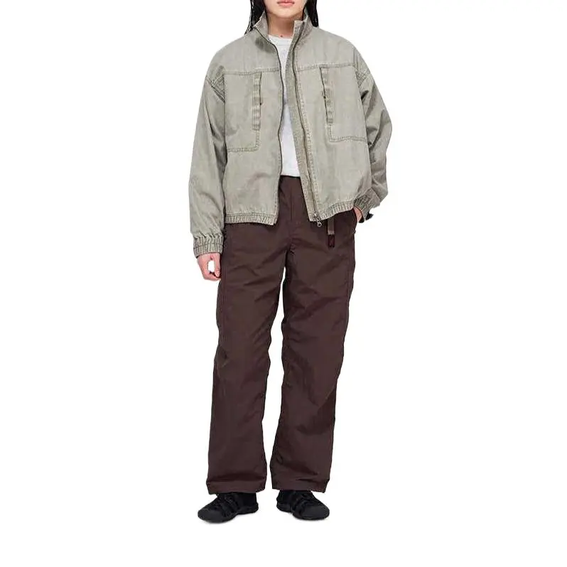 Gramicci Jackets Women's-8