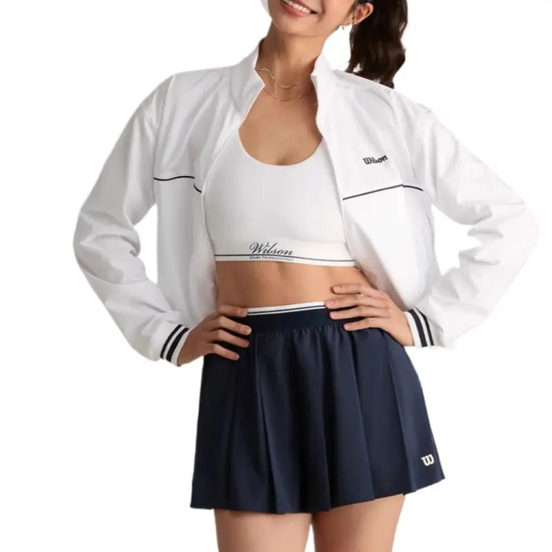 Wilson Jackets Women's-2