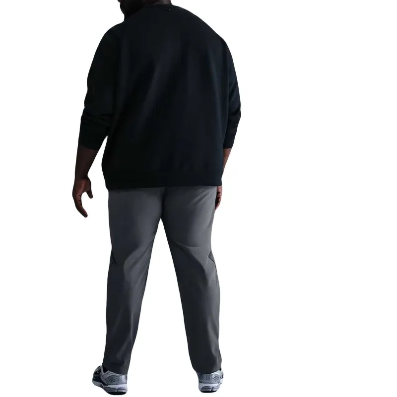 Nike Dri Fit Casual Pants Men's Smoke Gray-5