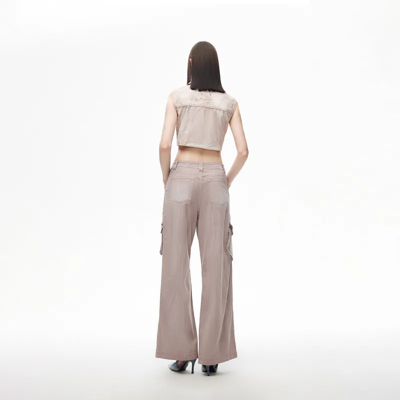 ONLY Casual Pants Women's-6