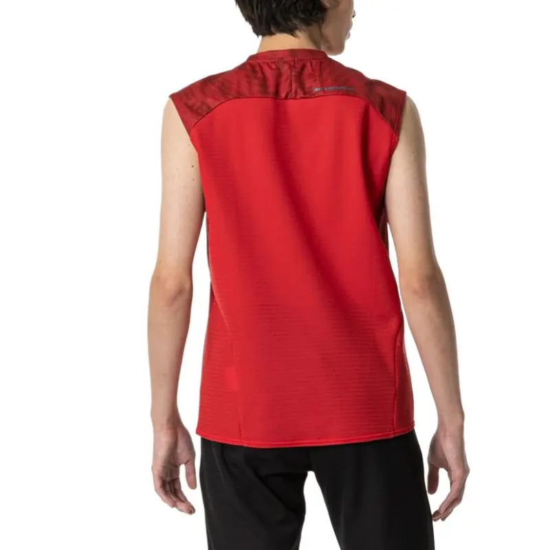 Mizuno Dry Aeroflow Tank Tops Unisex-9