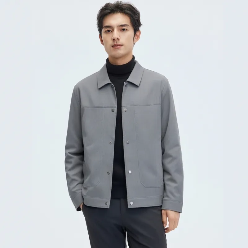 SUNDANCE Jackets Men-2