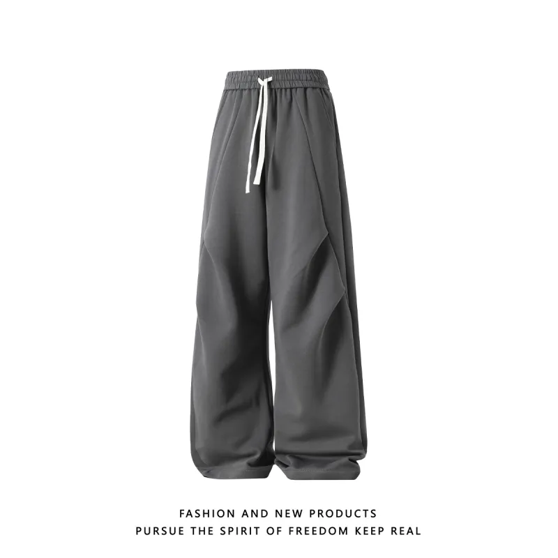 GXXX Casual Pants Men-1