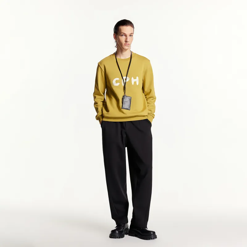 JACK JONES· Casual Pants Men's Black-2