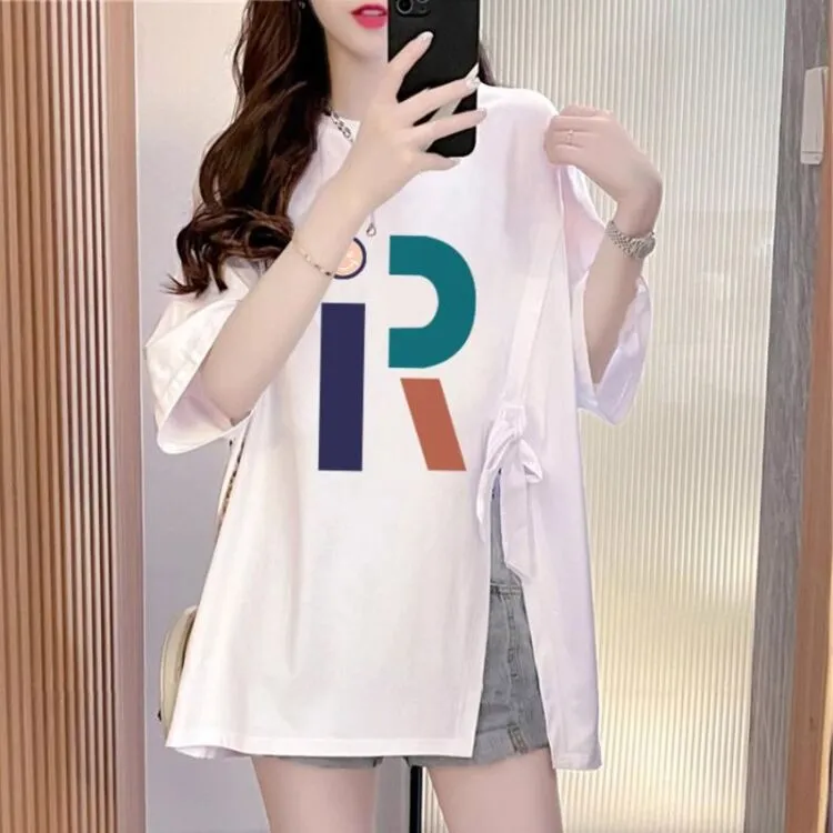 XIANSINIAO T Shirts Women's-1
