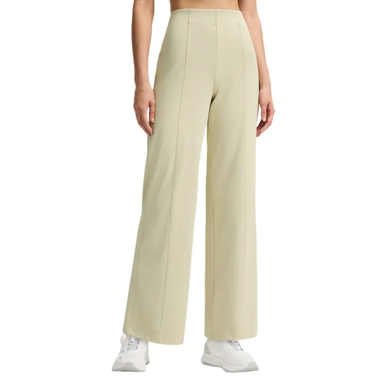 DESCENTE WOMEN'S TRAINING SERIES Sports Pants Women's-1