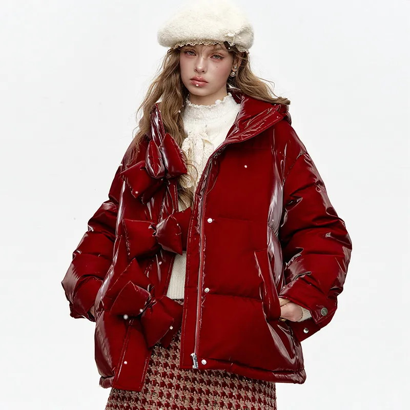 ELF SACK Down Jackets Women's-10