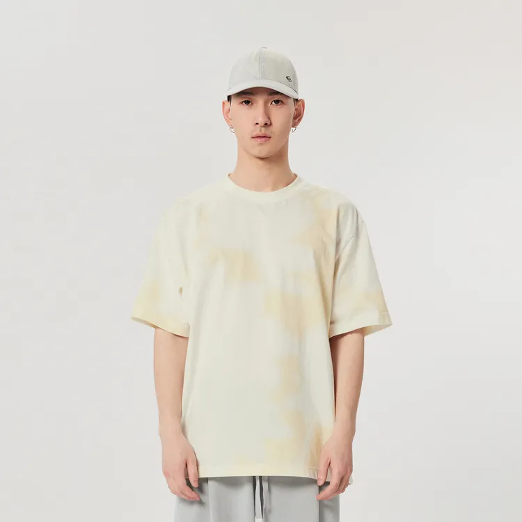CROQUIS T-Shirts Unisex-8