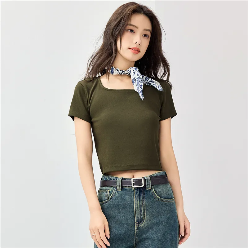 UNIQLO T Shirts Women's-22
