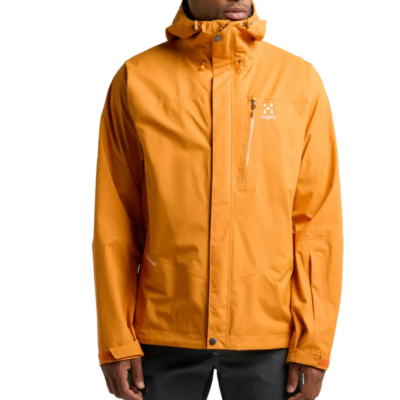 HAGLÖFS Jackets Men-17