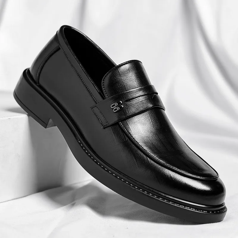 EGCHI Loafers Men-3