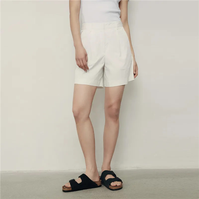 UNIQLO Casual Shorts Women's-3