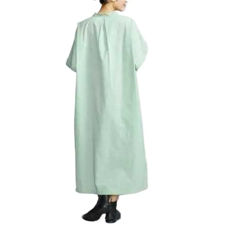 Mizuno Long Sleeved Dress Women's-9