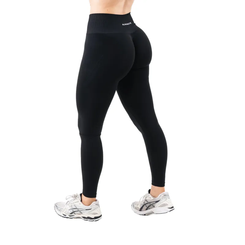 ALPHALETE Yoga Pants Women's-1