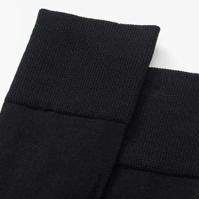 SALIGIA Knee High Socks Men's 3 Pack-3