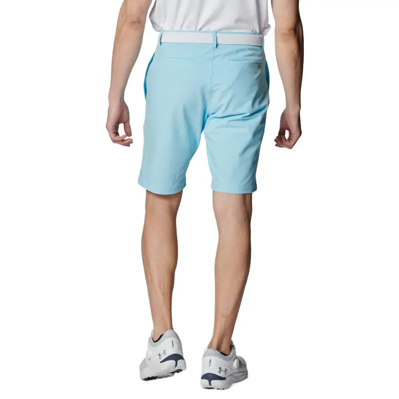 Under Armour Storm Sports Shorts Men's Blue-1
