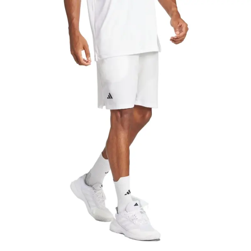 Adidas Club Climacool Stretch Woven Shorts-3