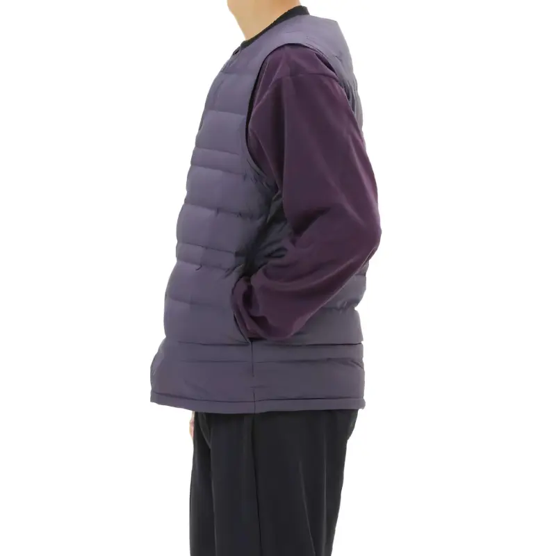 Mizuno Breath Thermo Vest Men's-17