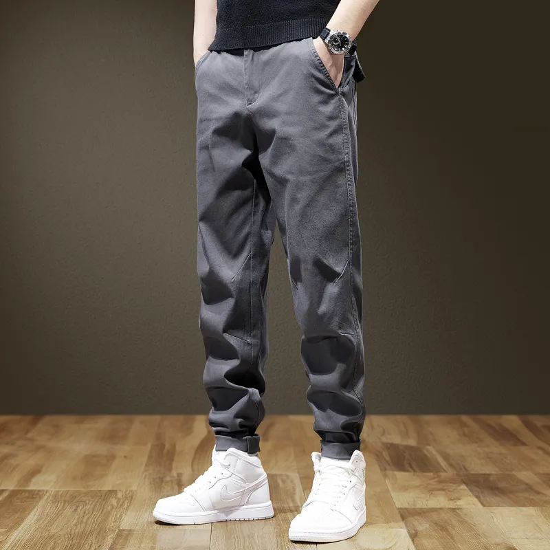 PRPK Casual Pants Men-3