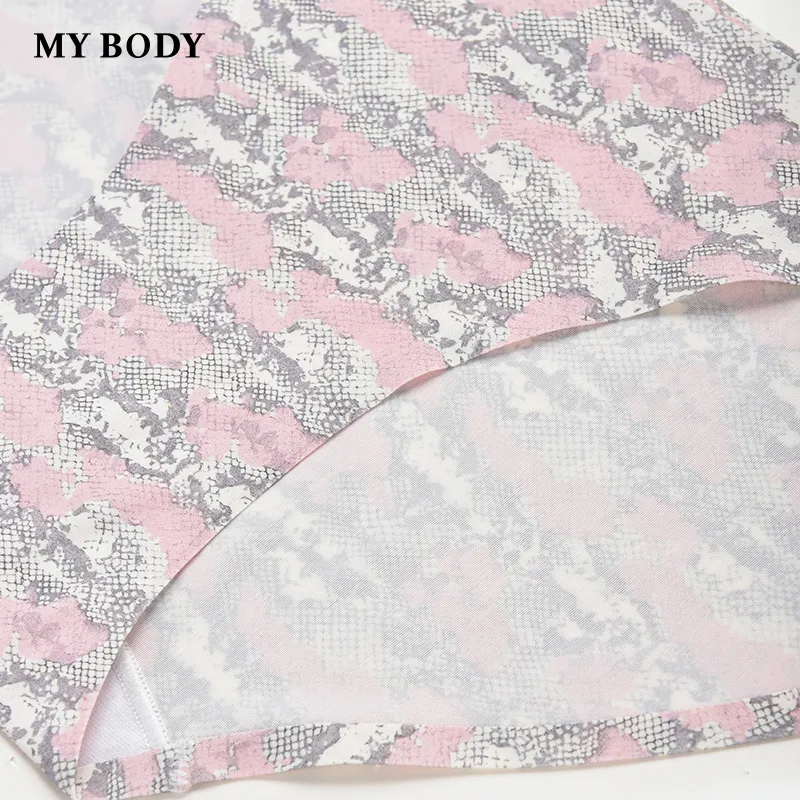 MY BODY Underpants Women's 1 Pack-2