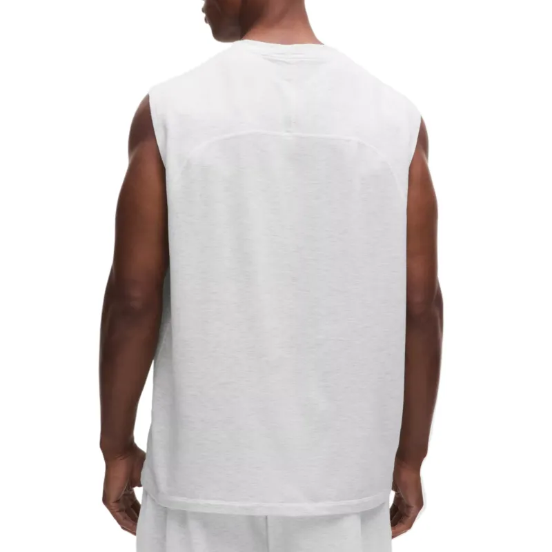 Lululemon Relaxed FitSleeveless T Shirt Men's-4