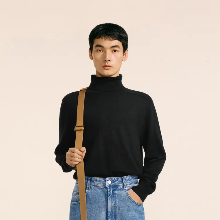 CROQUIS Sweaters Men-2