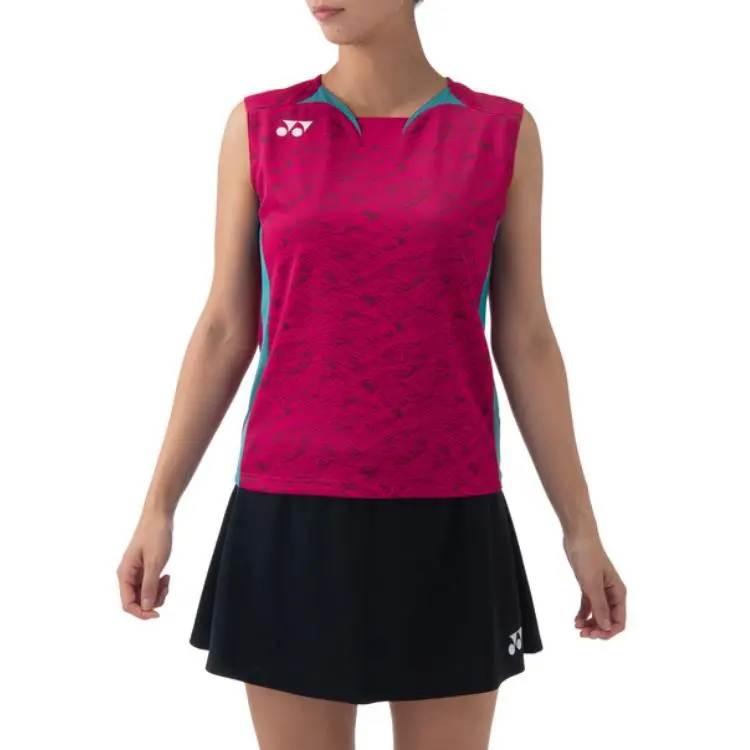 YONEX Shirts Women's-6