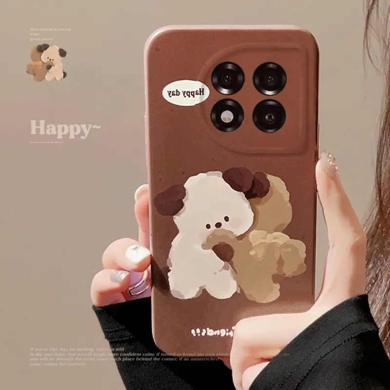 MAYGI Phone Cases-2