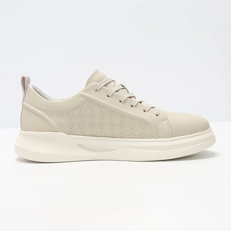 LESS IS MORE Low Top Skateboard Shoes Men's-11
