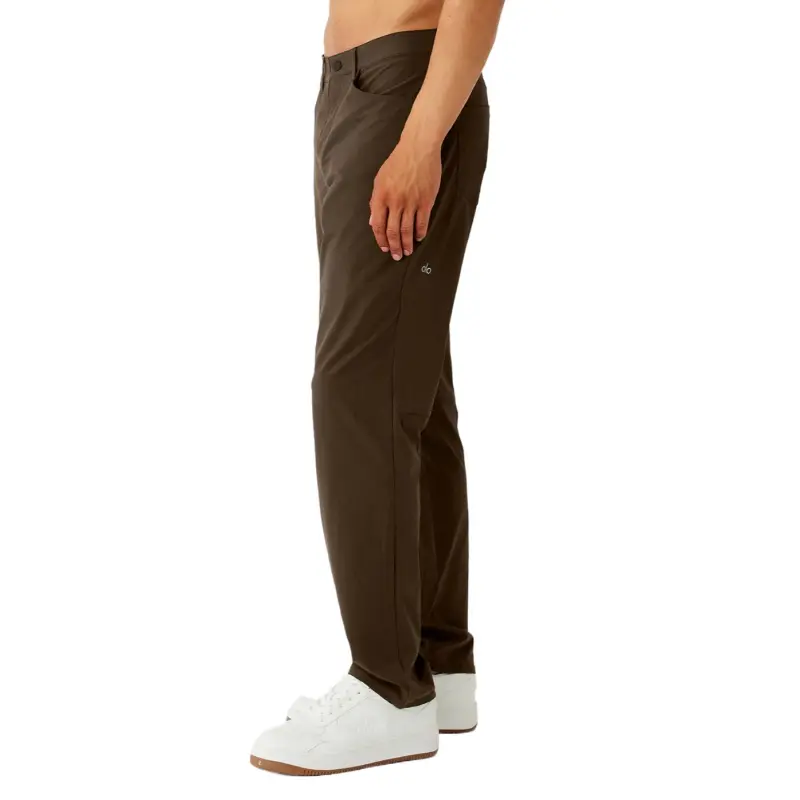 Alo Yoga Day And Night Pant Casual Pants Unisex-8