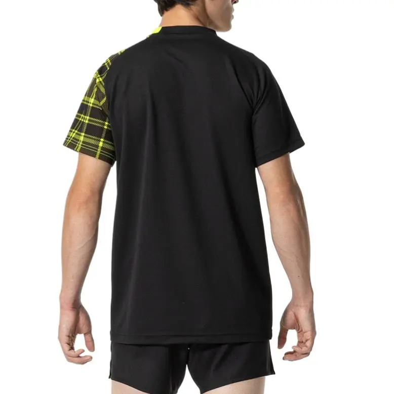 Mizuno Volleyball Jersey Unisex-31