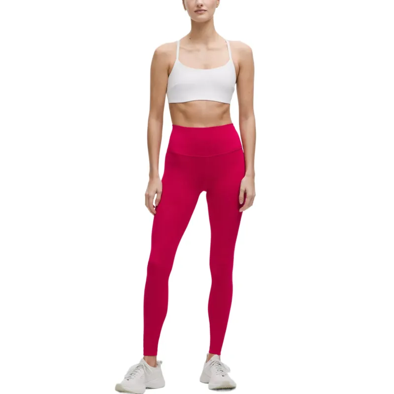 Lululemon WunderHigh Rise Yoga Pants Women's-5
