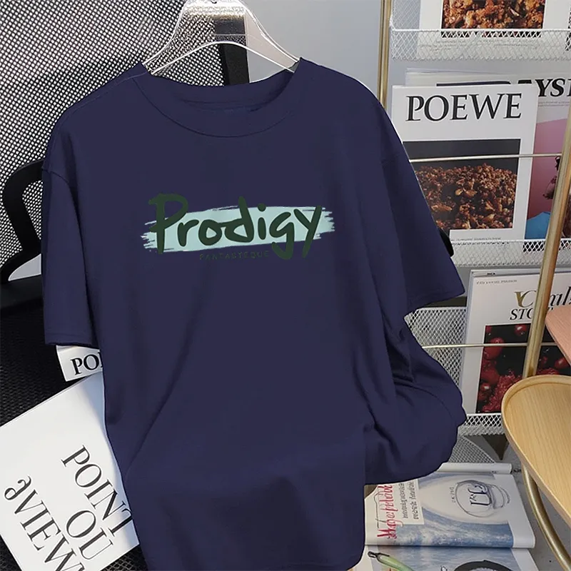 FAIRWHALE T Shirts Women's-11