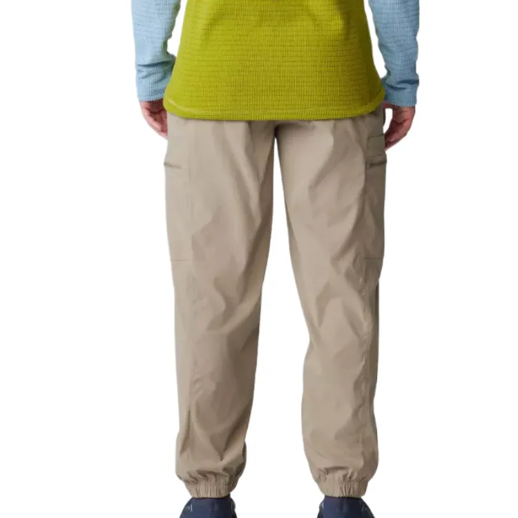 MOUNTAIN HARDWEAR Casual Pants Women's-11
