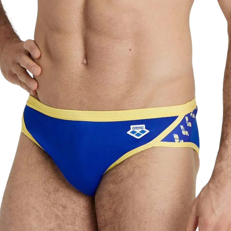 Arena Swimming Shorts Men-8