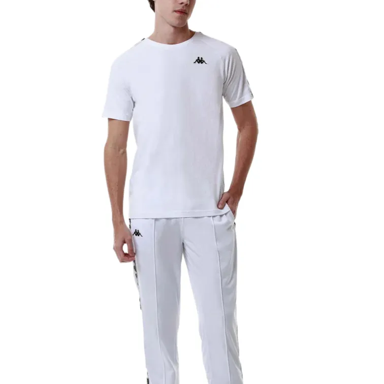 Kappa BANDA T Shirts Men-16