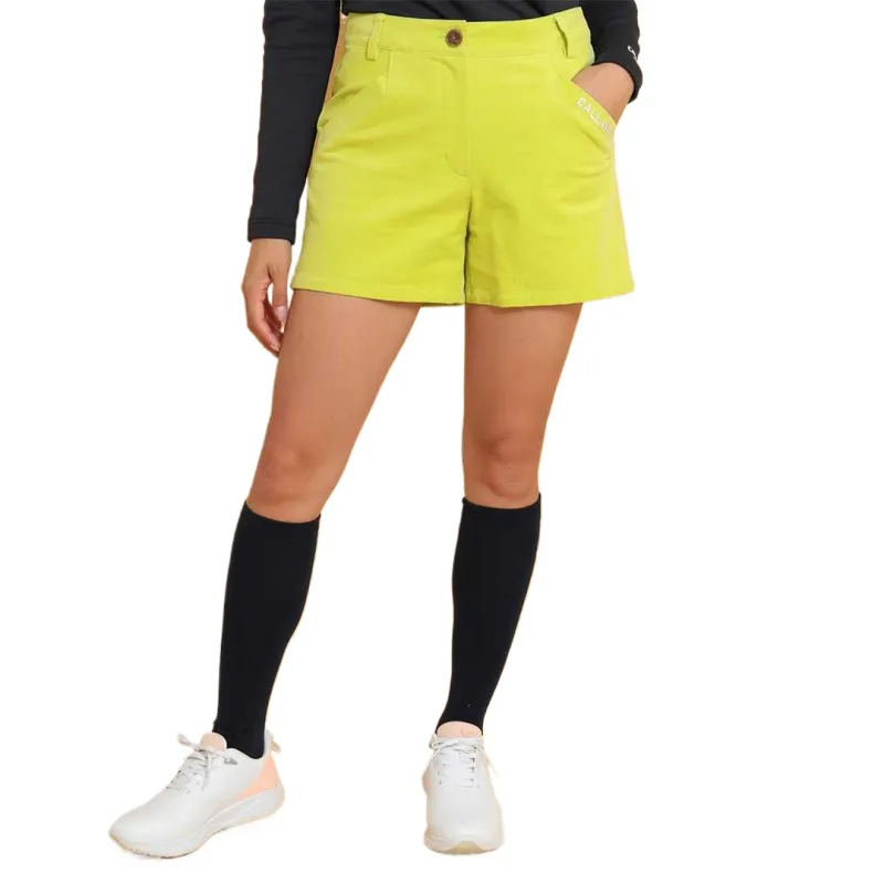 Callaway Casual Shorts Women's-16