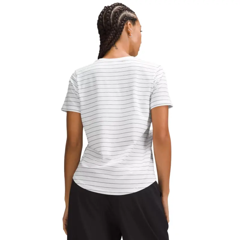 Lululemon T Shirts Women's-25