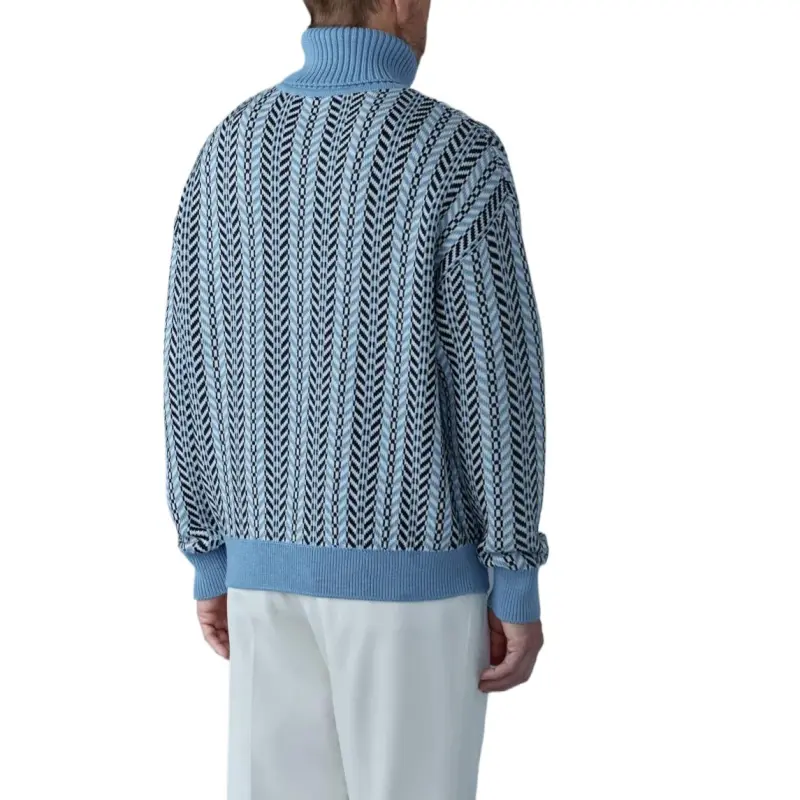 MACKAGE Sweaters Men-6