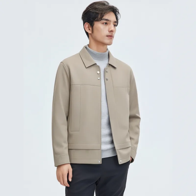 SUNDANCE Jackets Men-8