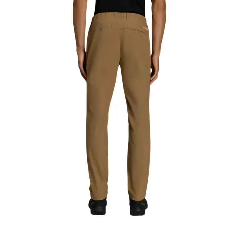 MAMMUT Mountain Tough Windbreaker Pants Men's-5