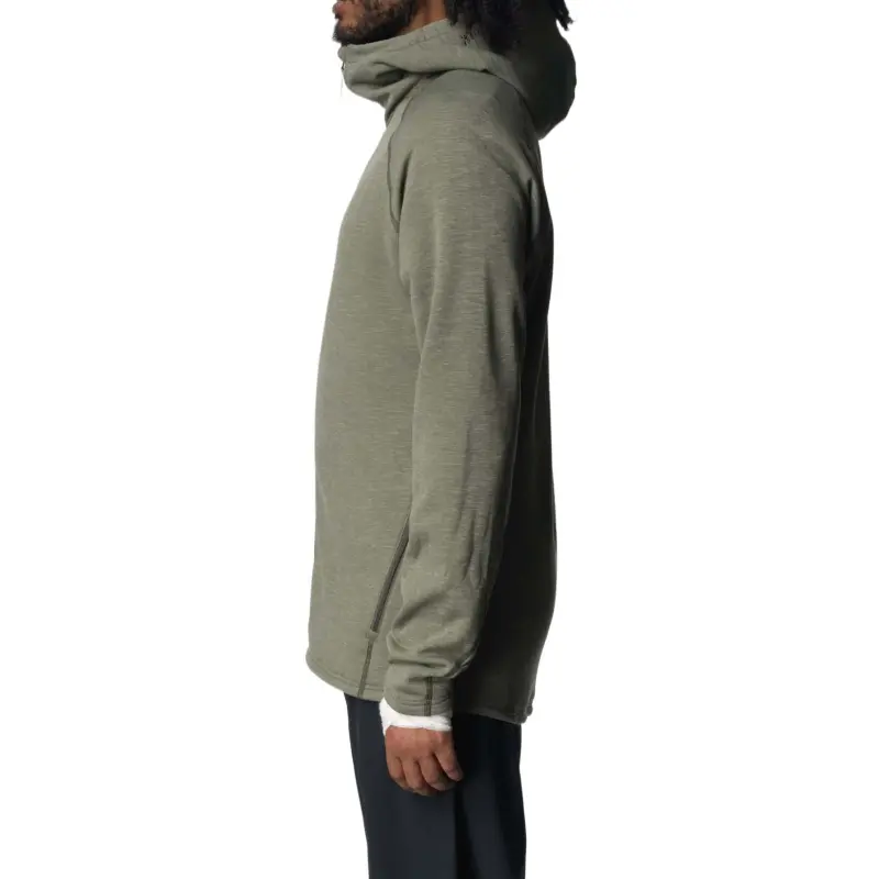Houdini M's Outright Houdi Jacket Men's Green D40-2