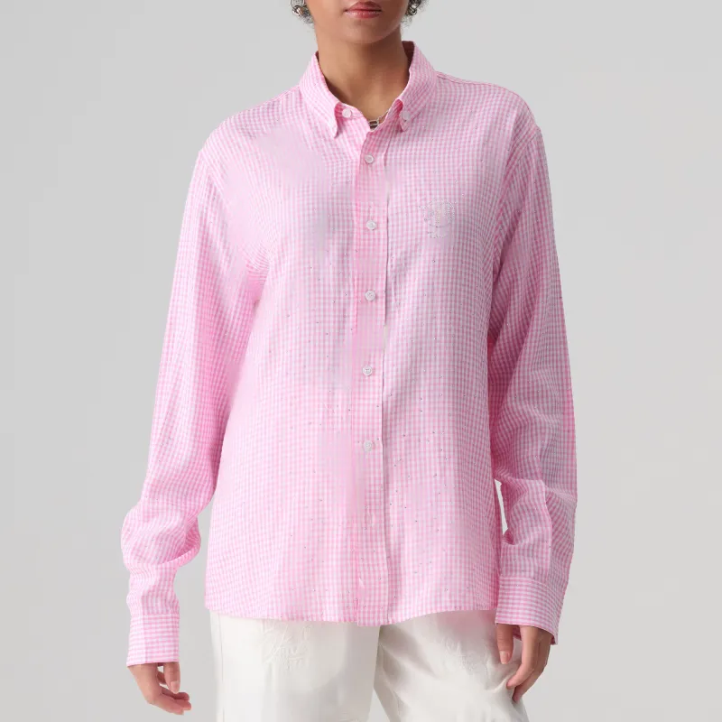 TCH Shirts Unisex Pink-4