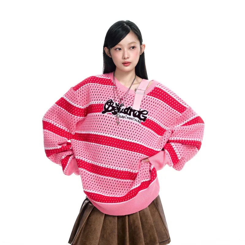 BJHG Sweaters Unisex-7